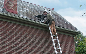 what affects urgent Foxcote roof repairs