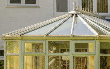 conservatory roof repair Foxcote