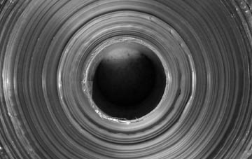 Foxcote edpm waterproofing