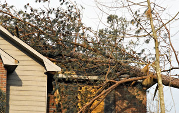 emergency roof repair Foxcote