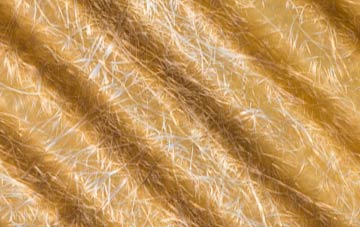 Foxcote fibreglass roof waterproofing