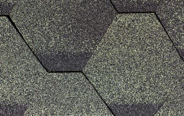 Foxcote fibreglass shingle repairs