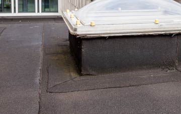 disadvantages of Foxcote flat roofs