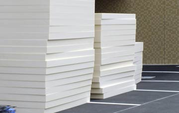 Foxcote flat roof insulation costs