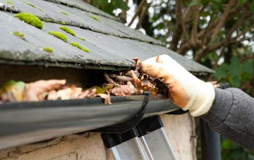 gutter cleaning Foxcote