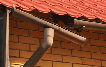 Foxcote gutter repair costs
