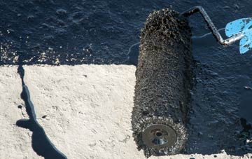 Foxcote liquid sealant waterproofing