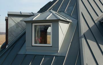 metal roofing Foxcote