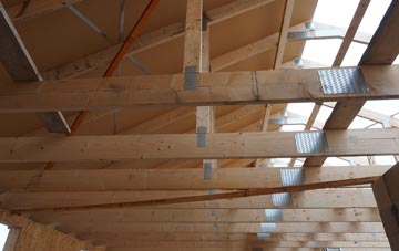 Foxcote roof truss costs