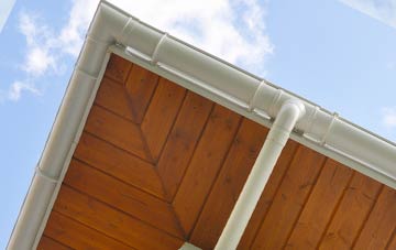 Foxcote soffit types