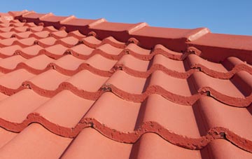 Foxcote tile and slate roof replacement