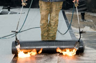 Foxcote flat roof sealing quote