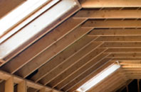 Foxcote tapered roof insulation quotes